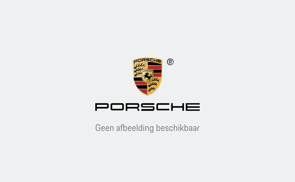 Porsche Cayenne Coupé Turbo S E-Hybrid